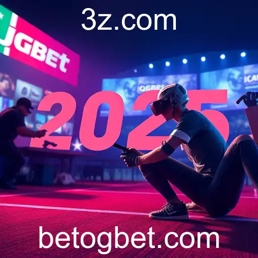 Impacto Crescente dos Jogos Online em 2025