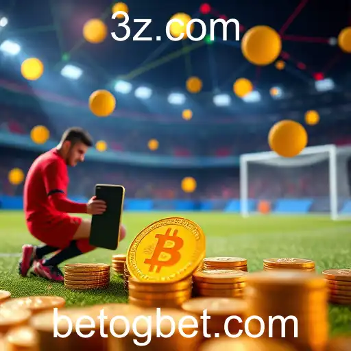 O Impacto de Ogbet no Mercado de Jogos em 2025