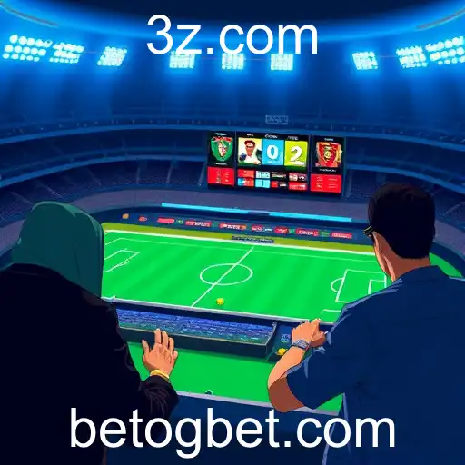 O Crescimento do Mercado de Apostas Online e Suas Implicações