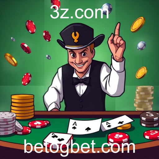 O Crescimento Exponencial da Categoria 'Casino Online' no OGbet