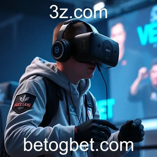 Revolução nos Jogos: O Crescimento Exponencial dos Esportes Eletrônicos