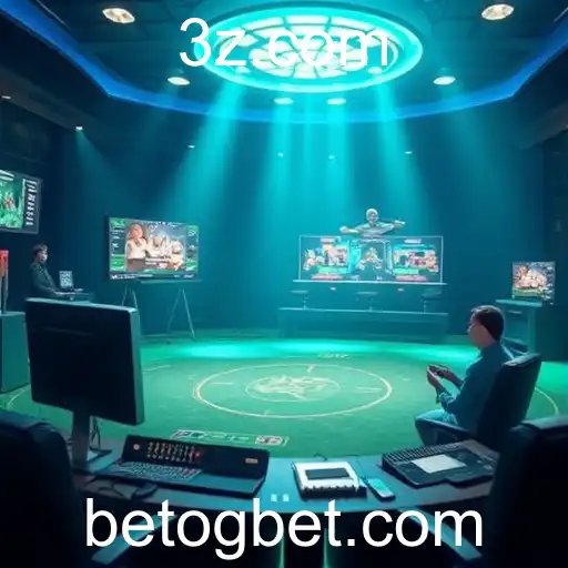 Tendências Atuais no Mundo dos Jogos Online