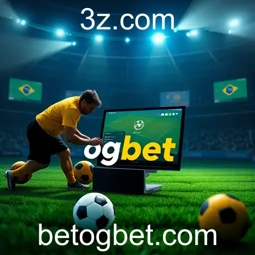 O Impacto dos Jogos Online na Economia Brasileira