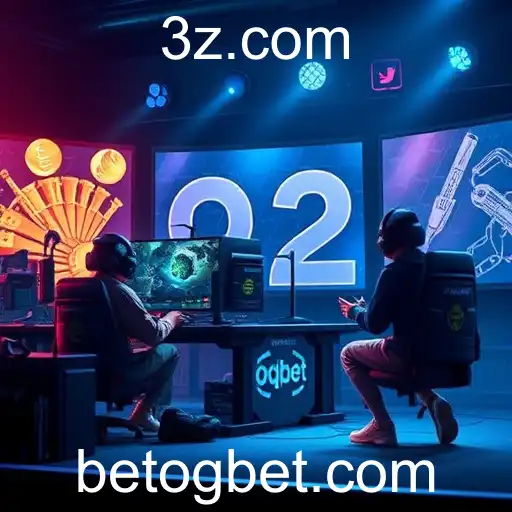 A Influência Crescente das Plataformas de Jogos Virtuais