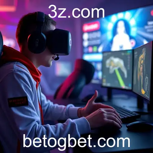 Ascensão do Site de Jogos Ogbet no Brasil