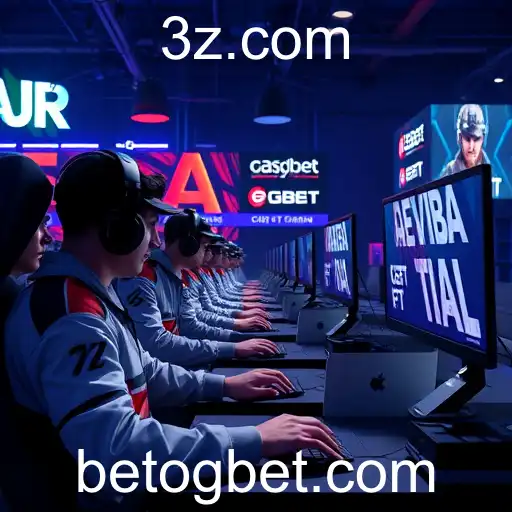 Novidades e Tendências no Mercado de Jogos Online