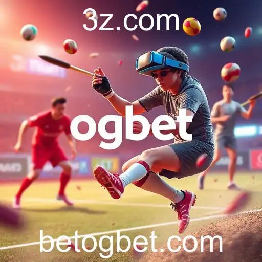 Tendências e Inovações no Mercado de Jogos Online