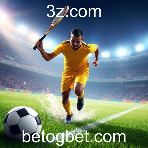 Esportes Virtuais: A Nova Fronteira do Entretenimento Digital em OGBet
