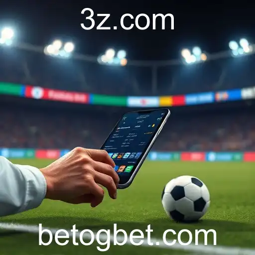 Avanços Tecnológicos Transformam Setor de Apostas no Brasil