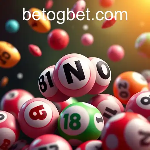 The Exciting World of Bingo Games and Ogbet