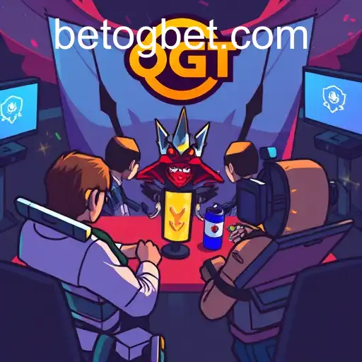 The Role of OGBet in the Evolution of Player Communities