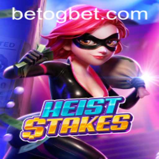 Discover HeistStakes: A Thrilling Adventure into the World of Virtual Heists