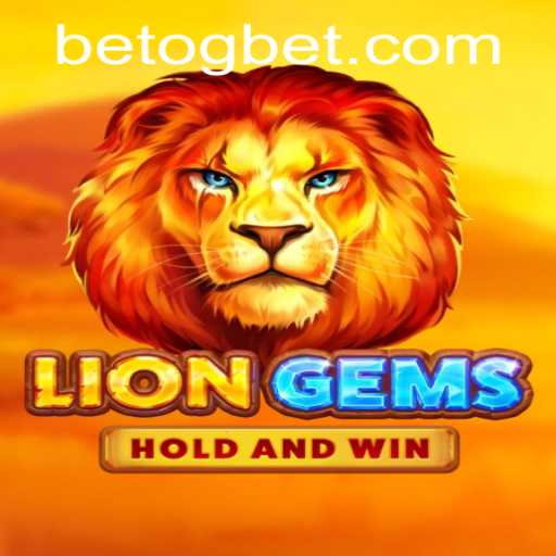 Discover the Thrills of LionGems—A Captivating Experience with OGBet