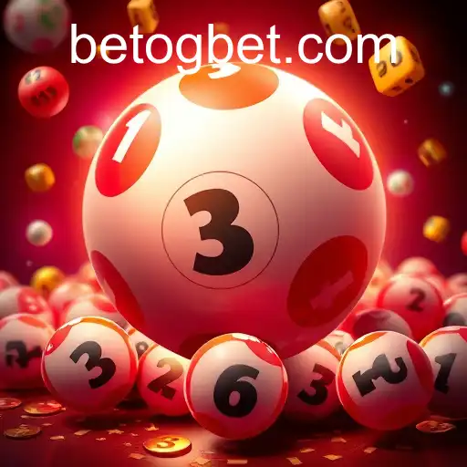 Exploring the World of Lottery Games: Ogbet's Unique Influence