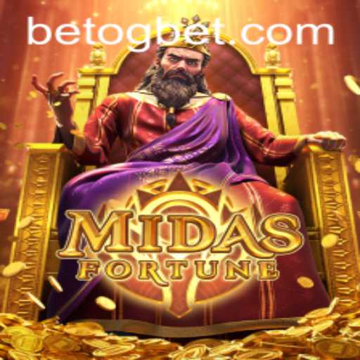 Exploring the Magic of MidasFortune: A New Era in Gaming With ogbet