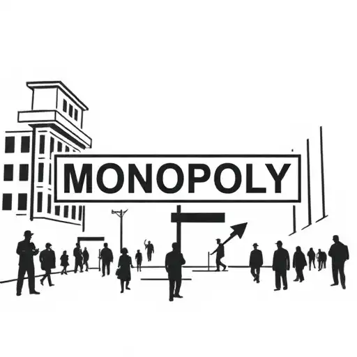 Understanding the Complexities of Monopoly and Its Impact on Markets